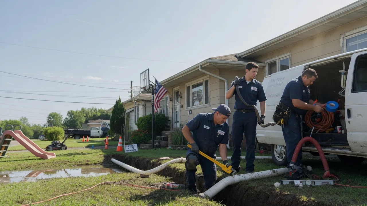 Toilet Installation in Longville, LA near me